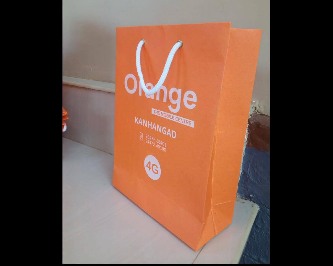 DISHA PAPER BAG MANUFACTURING PVT LTD